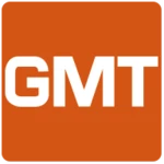 getmytrip - travel b2b android application logo